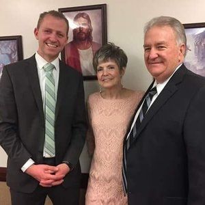 Meet your Posher, Christy